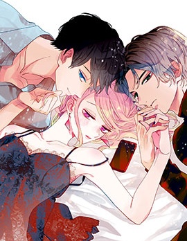 Lovers High~我配對到了閨蜜的男友~